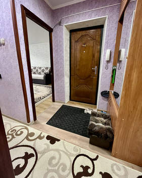 2-к квартира, вторичка, 47м2, 1/5 этаж