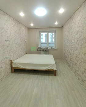 1-к квартира, вторичка, 33м2, 10/16 этаж