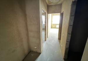 1-к квартира, сданный дом, 43м2, 7/18 этаж