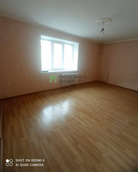 2-к квартира, вторичка, 59м2, 5/9 этаж