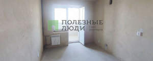 2-к квартира, вторичка, 72м2, 2/17 этаж
