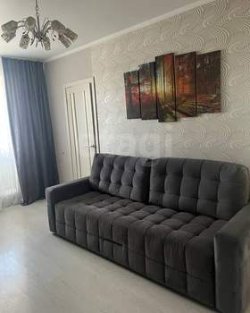 3-к квартира, вторичка, 41м2, 5/5 этаж