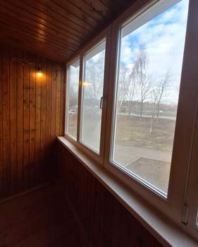 3-к квартира, вторичка, 56м2, 1/10 этаж