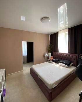2-к квартира, вторичка, 56м2, 2/5 этаж