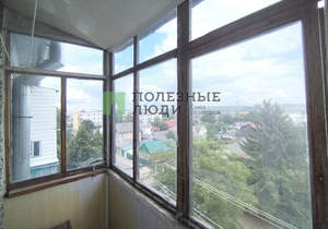 2-к квартира, вторичка, 46м2, 5/5 этаж