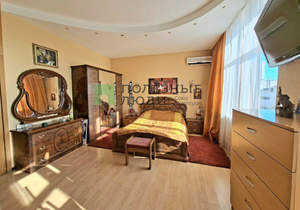 2-к квартира, вторичка, 99м2, 3/9 этаж