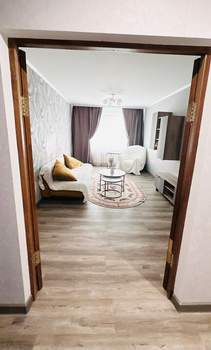 3-к квартира, вторичка, 67м2, 9/9 этаж