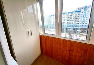 3-к квартира, вторичка, 71м2, 4/9 этаж
