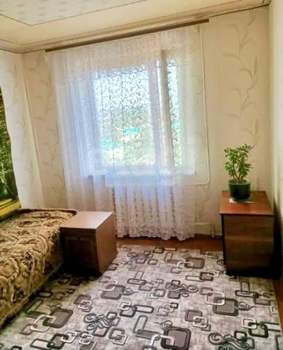2-к квартира, вторичка, 55м2, 7/9 этаж