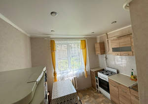 1-к квартира, вторичка, 34м2, 1/9 этаж