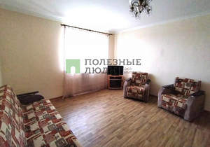 2-к квартира, вторичка, 67м2, 8/9 этаж