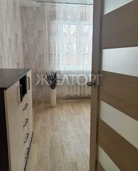 1-к квартира, вторичка, 30м2, 2/9 этаж