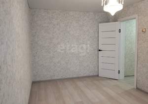 3-к квартира, вторичка, 67м2, 1/9 этаж