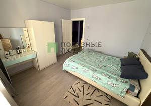 2-к квартира, вторичка, 61м2, 3/9 этаж