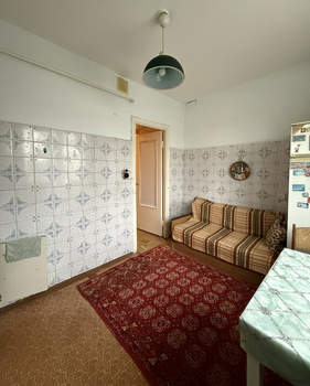 1-к квартира, вторичка, 38м2, 2/9 этаж