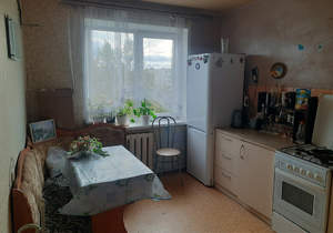 3-к квартира, вторичка, 65м2, 9/9 этаж