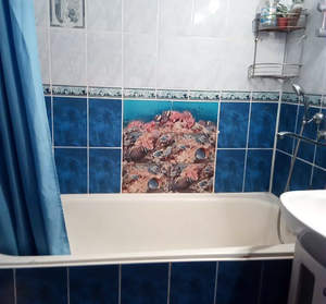 2-к квартира, вторичка, 58м2, 6/10 этаж