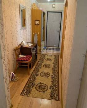 3-к квартира, вторичка, 67м2, 9/10 этаж