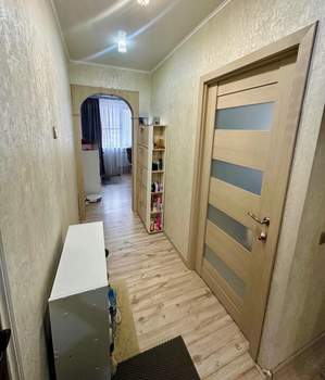 2-к квартира, вторичка, 43м2, 2/5 этаж
