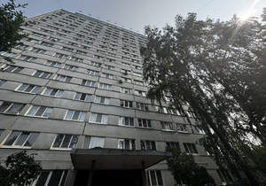 3-к квартира, вторичка, 55м2, 6/16 этаж