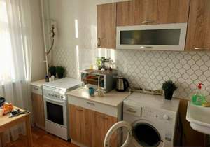 1-к квартира, вторичка, 39м2, 5/9 этаж