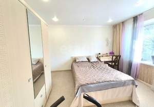 3-к квартира, вторичка, 66м2, 2/4 этаж