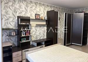 1-к квартира, вторичка, 37м2, 7/9 этаж