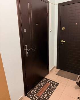 1-к квартира, вторичка, 38м2, 3/10 этаж