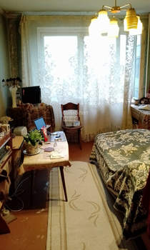 4-к квартира, вторичка, 84м2, 7/9 этаж