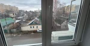 1-к квартира, вторичка, 32м2, 4/5 этаж