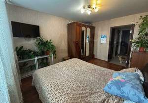 4-к квартира, вторичка, 83м2, 8/9 этаж