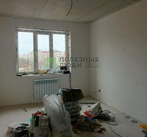 3-к квартира, сданный дом, 66м2, 5/10 этаж