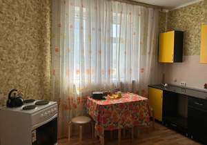 1-к квартира, вторичка, 39м2, 3/16 этаж