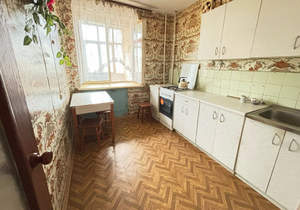 2-к квартира, вторичка, 50м2, 8/9 этаж