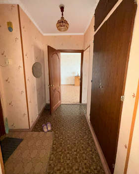 2-к квартира, вторичка, 50м2, 8/9 этаж