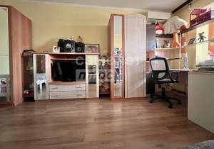 1-к квартира, вторичка, 38м2, 5/10 этаж