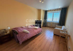 1-к квартира, вторичка, 36м2, 4/16 этаж