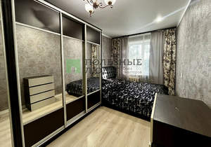 2-к квартира, вторичка, 43м2, 2/3 этаж