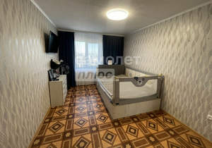 4-к квартира, вторичка, 68м2, 9/9 этаж