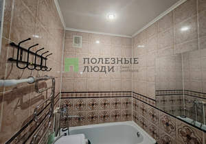 1-к квартира, вторичка, 5м2, 4/5 этаж