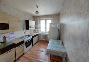 2-к квартира, вторичка, 54м2, 9/9 этаж