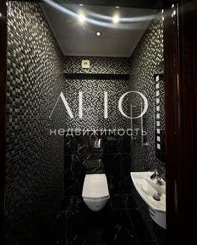 4-к квартира, вторичка, 150м2, 3/4 этаж