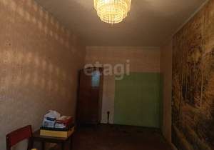 3-к квартира, вторичка, 57м2, 4/5 этаж