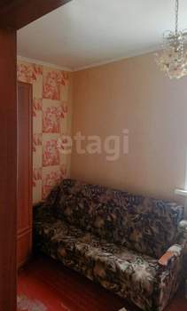 2-к квартира, вторичка, 35м2, 2/2 этаж