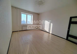 1-к квартира, вторичка, 44м2, 4/9 этаж