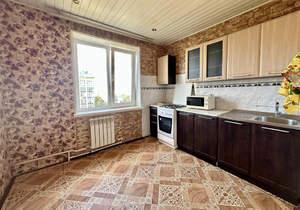 2-к квартира, вторичка, 51м2, 9/9 этаж