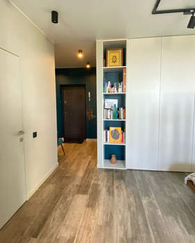 1-к квартира, вторичка, 49м2, 5/8 этаж