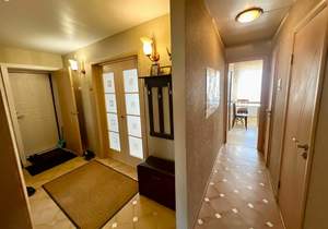 3-к квартира, вторичка, 61м2, 5/5 этаж