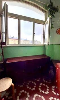 3-к квартира, вторичка, 74м2, 4/4 этаж