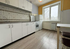 3-к квартира, вторичка, 66м2, 3/9 этаж